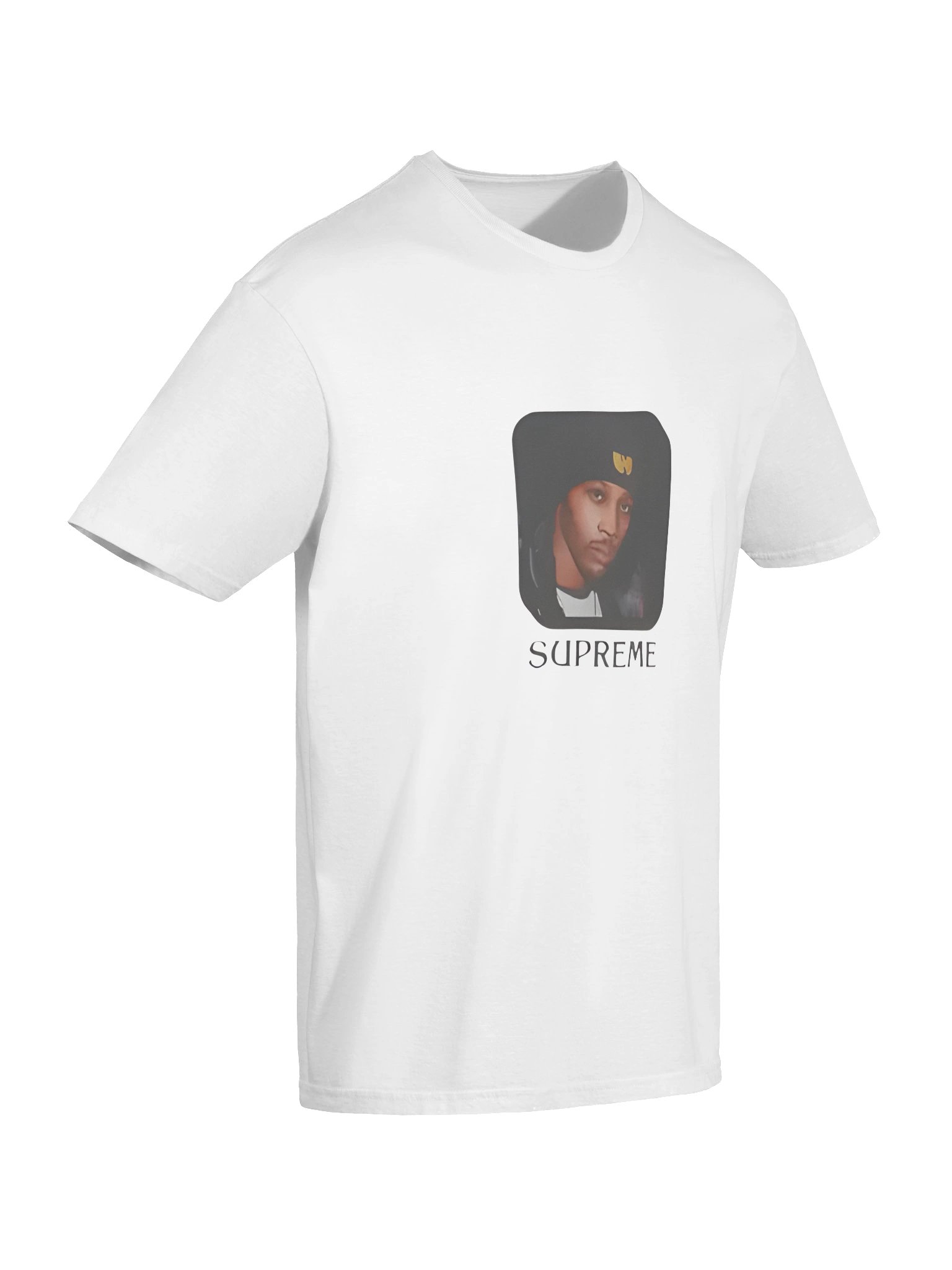 Supreme Wu Tang Protect Ya Neck Rza Shirt product image (10)