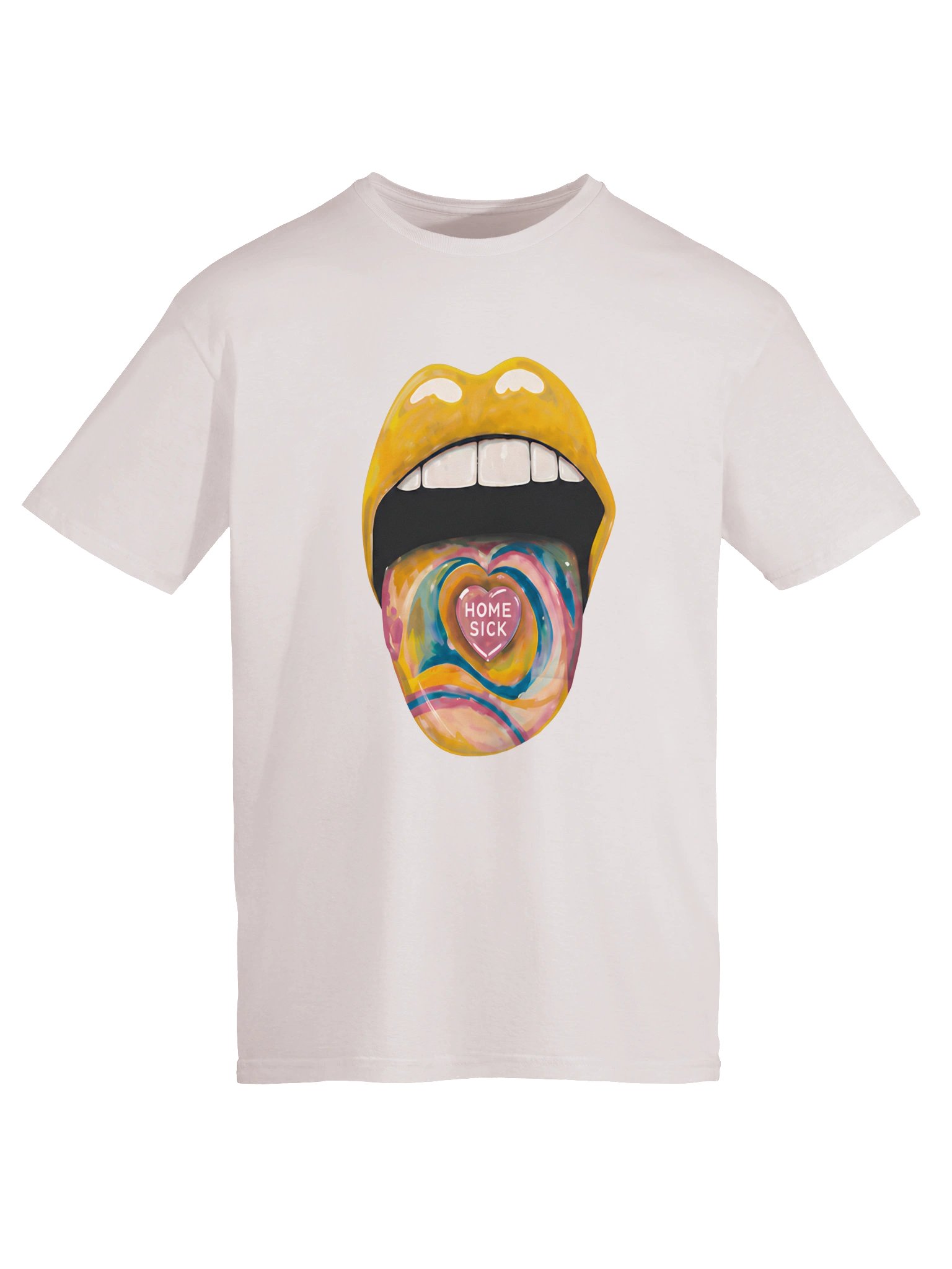 Neymar WSOP 2026 Home Sick Shirt product image (3)