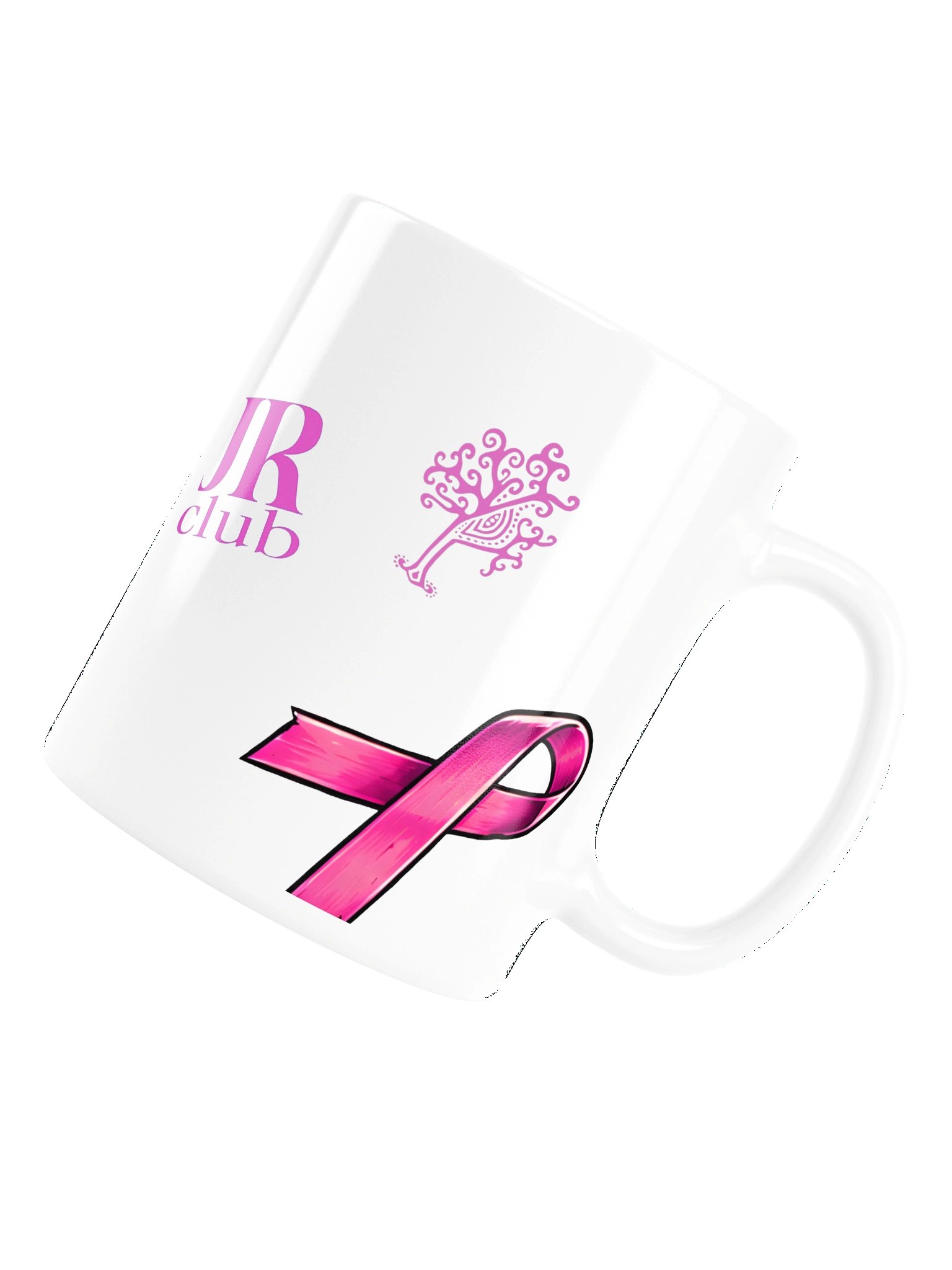 Breast Cancer Awareness Mug product image (6)
