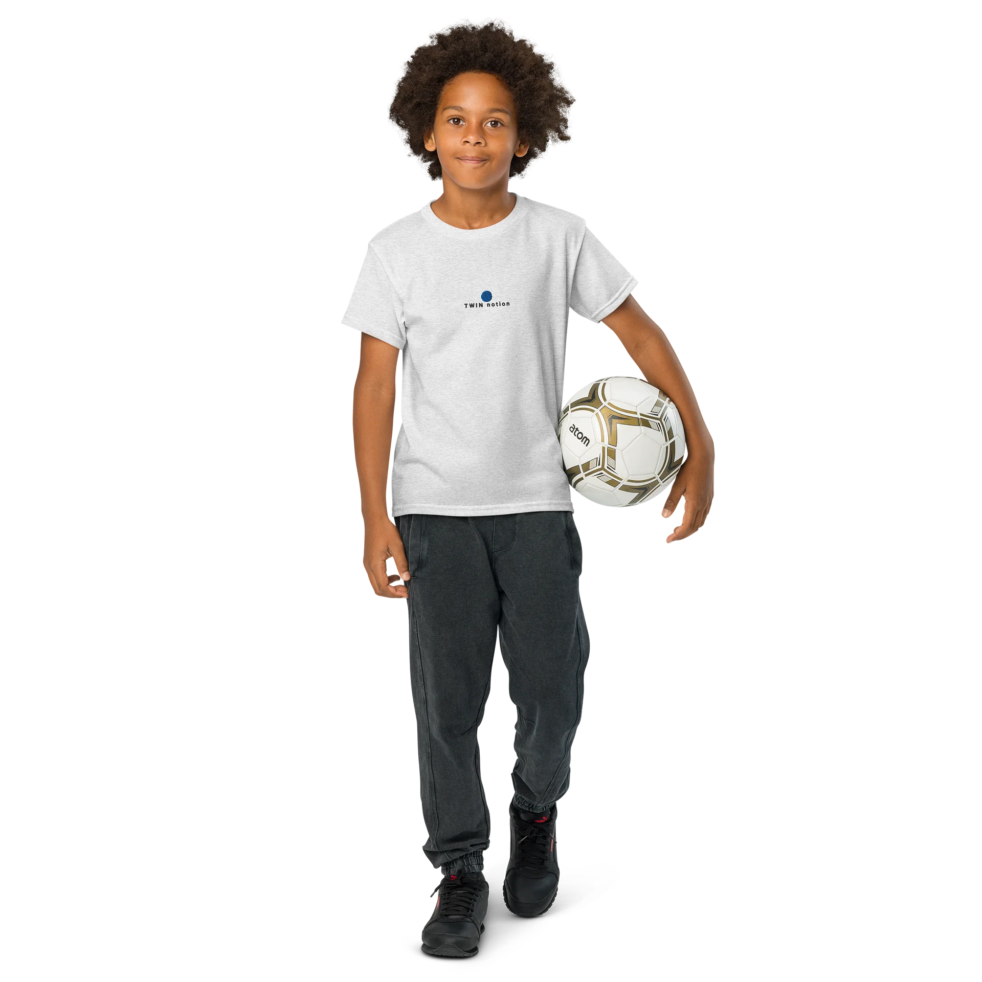 TWIN notion kids shirt product image (8)
