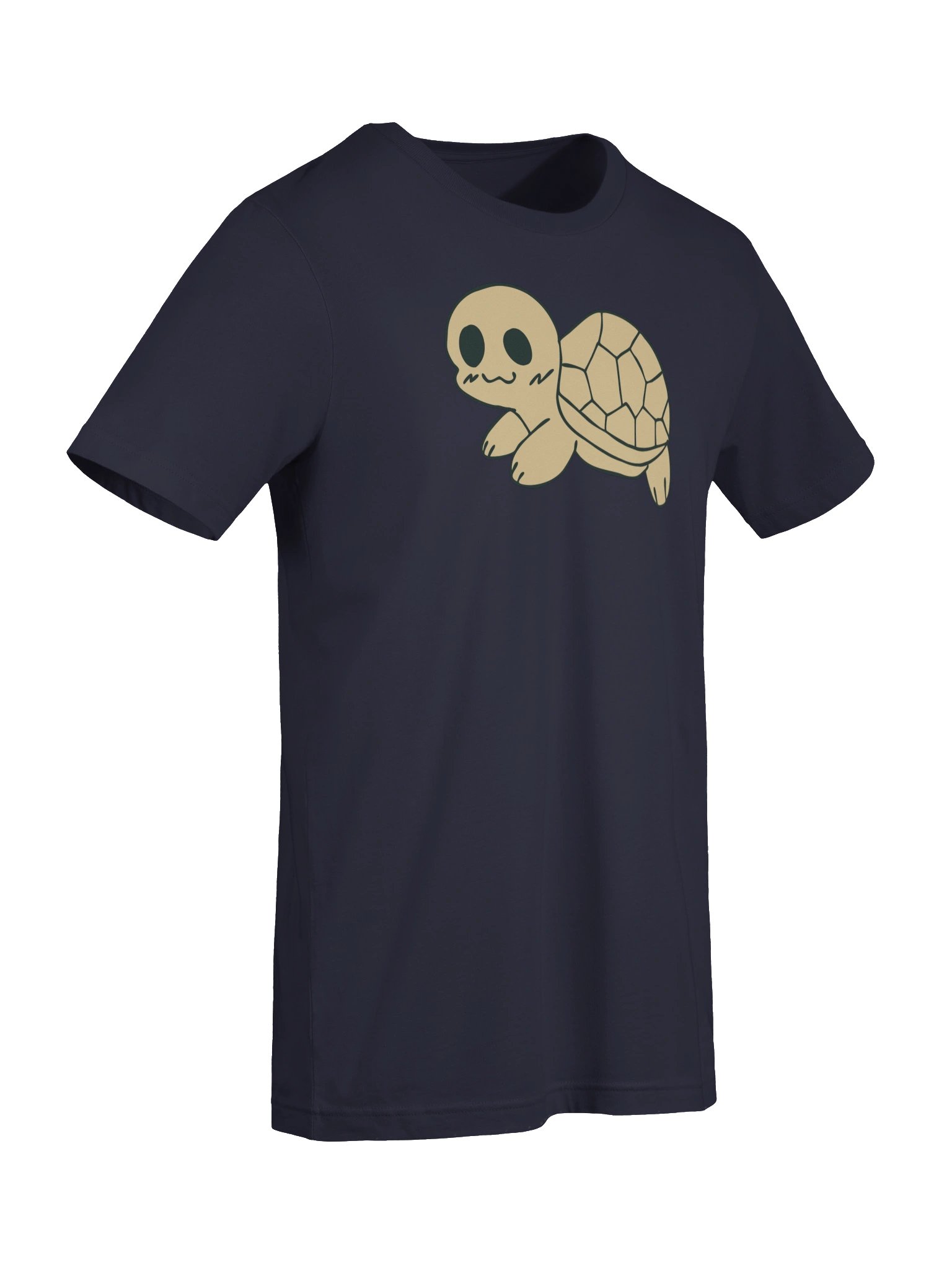 Tortoise T-Shirt product image (7)