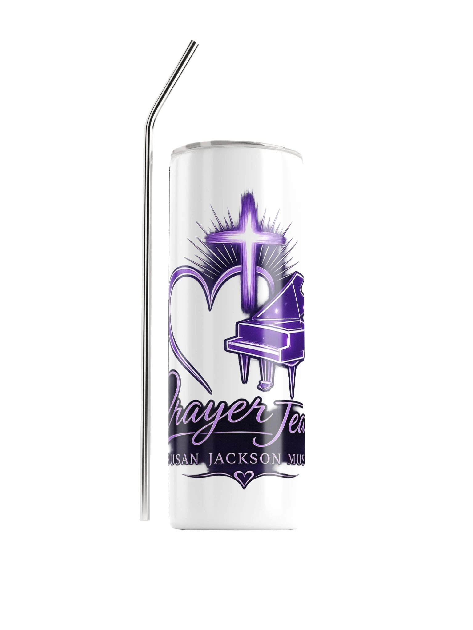 Prayer Team Tumbler product image (1)