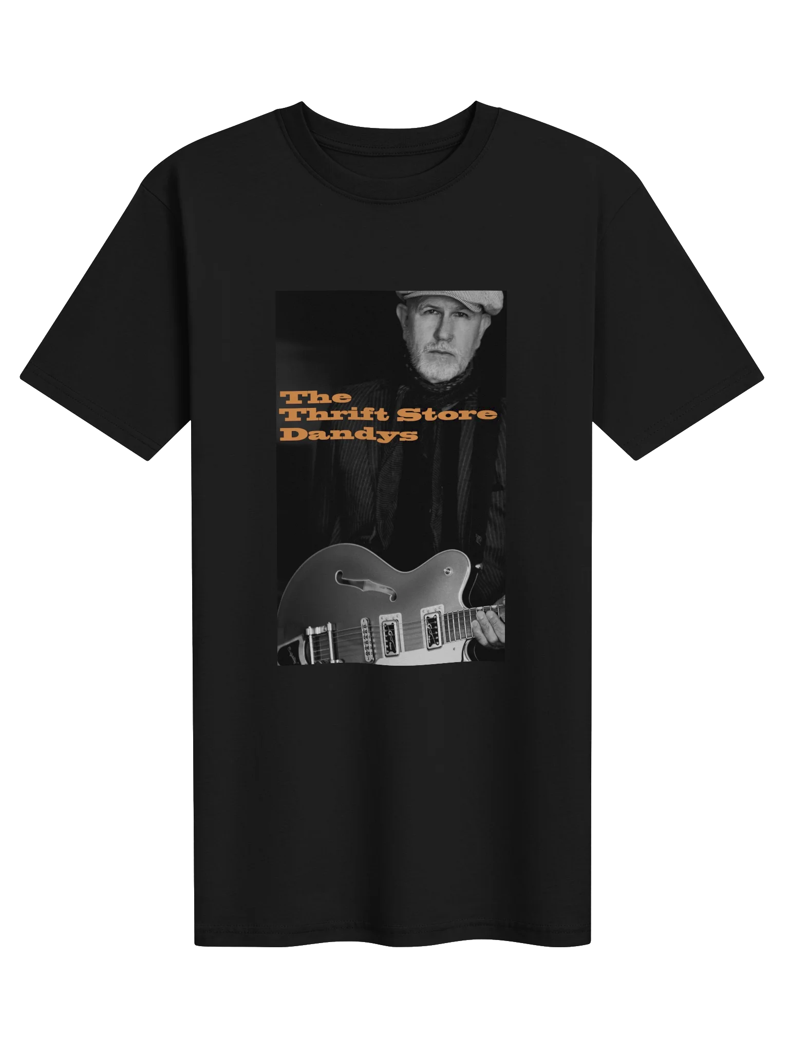 The Thrift Store Dandys T-Shirt product image (1)