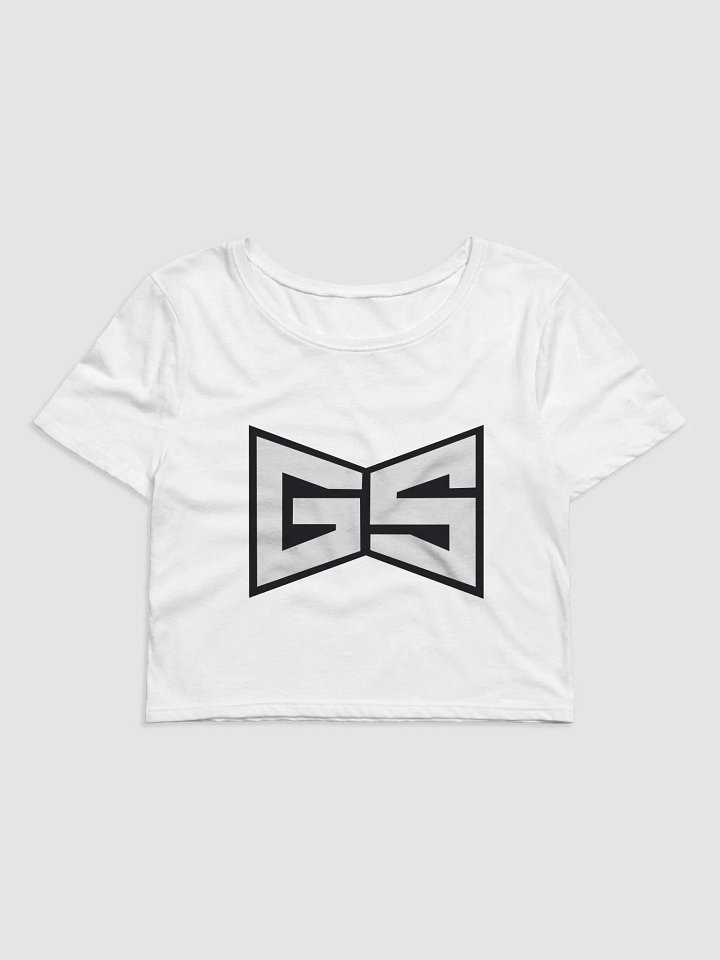 Spud Cropped Tee product image (2)