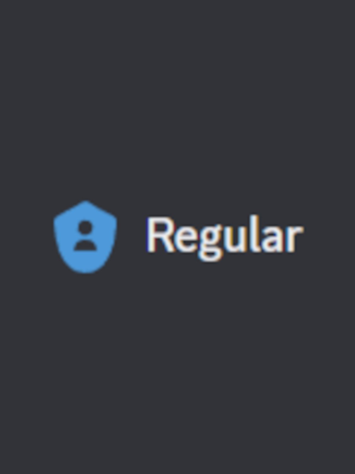 Regular Skip product image (1)