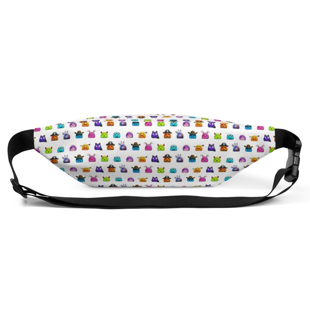 The Morbies - Fanny Pack product image (3)
