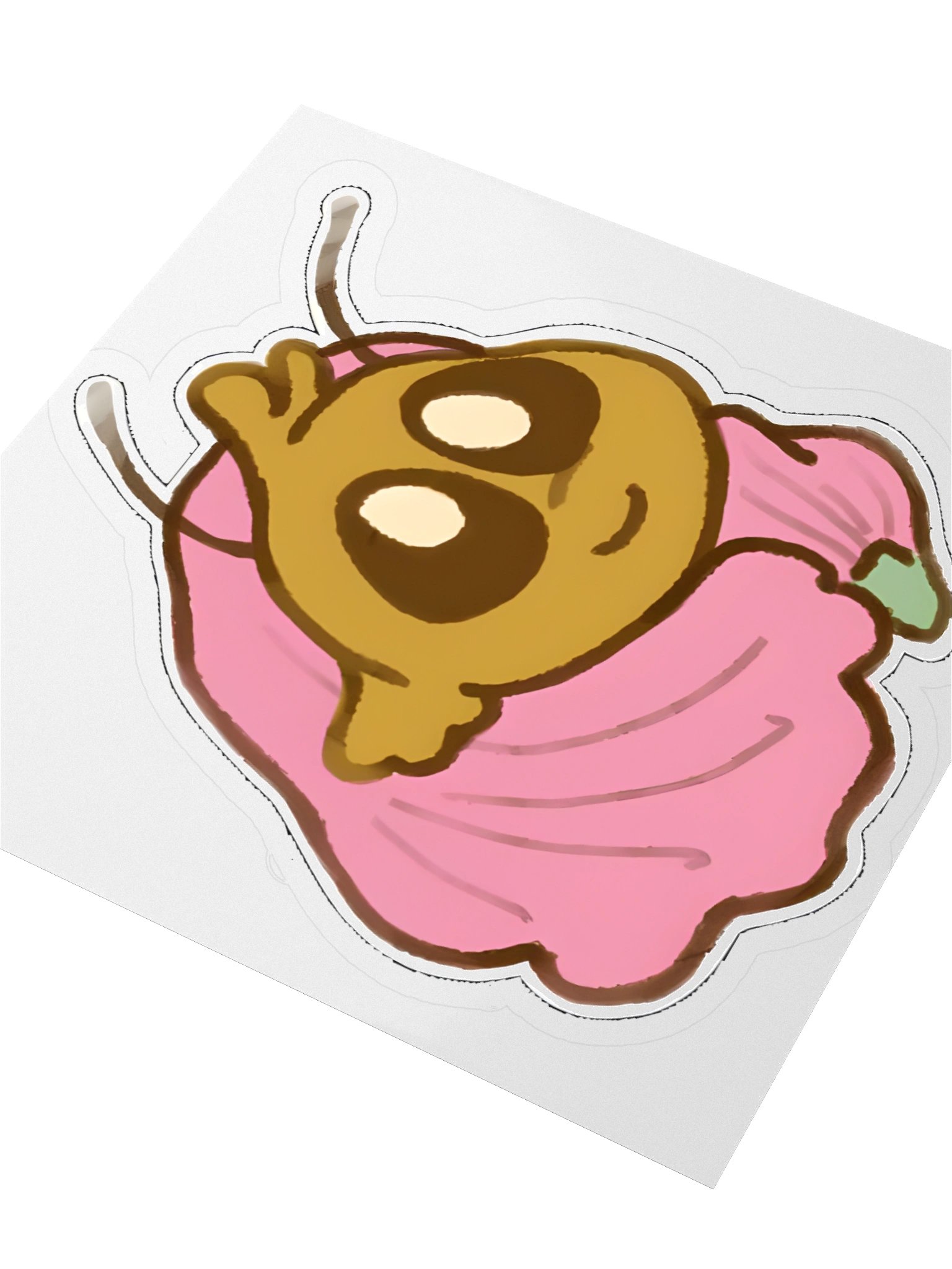 Sticker - thebee65CoZee product image (3)