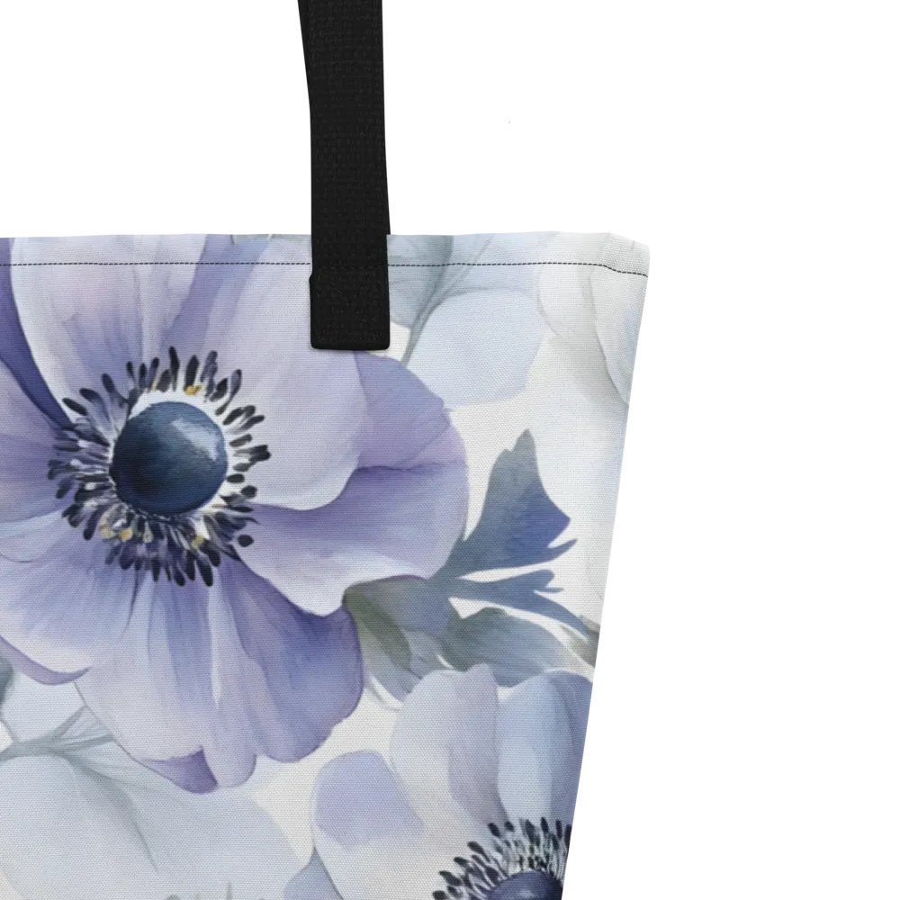 Anemone Tote Bag product image (9)