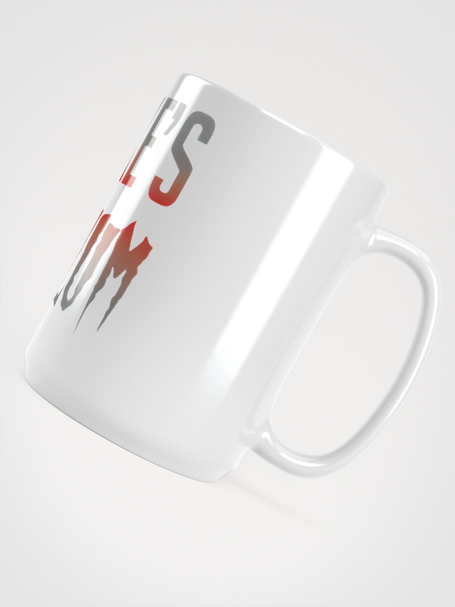 Asylum Mug product image (4)