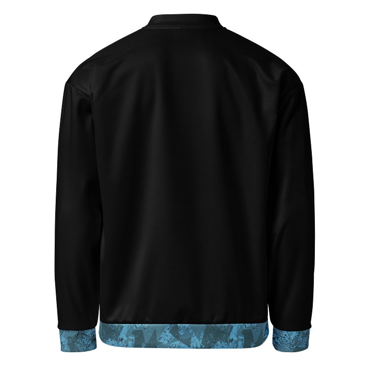 Vanguard Bomber Jacket product image (2)