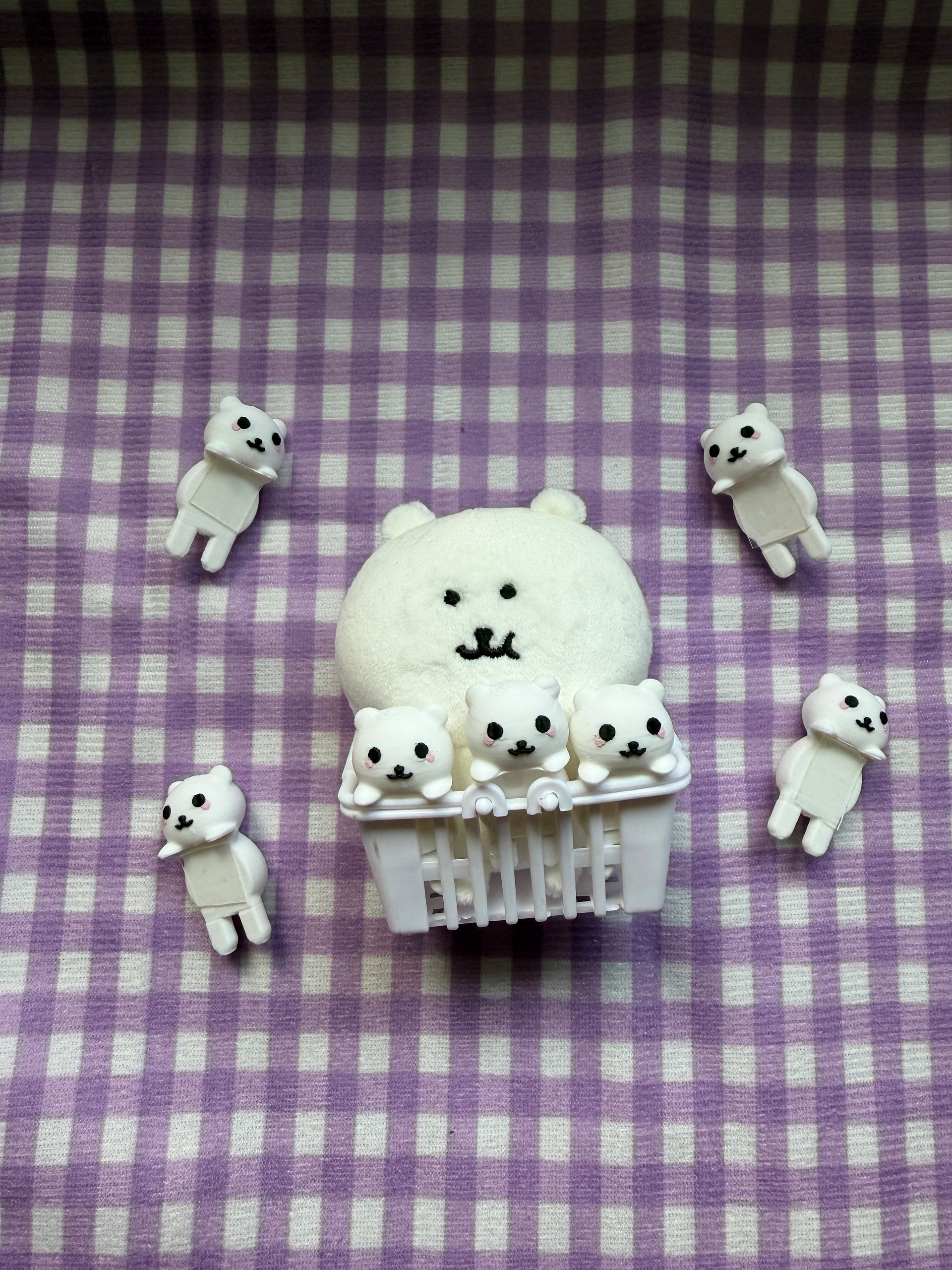 Bear phone hippers product image (1)