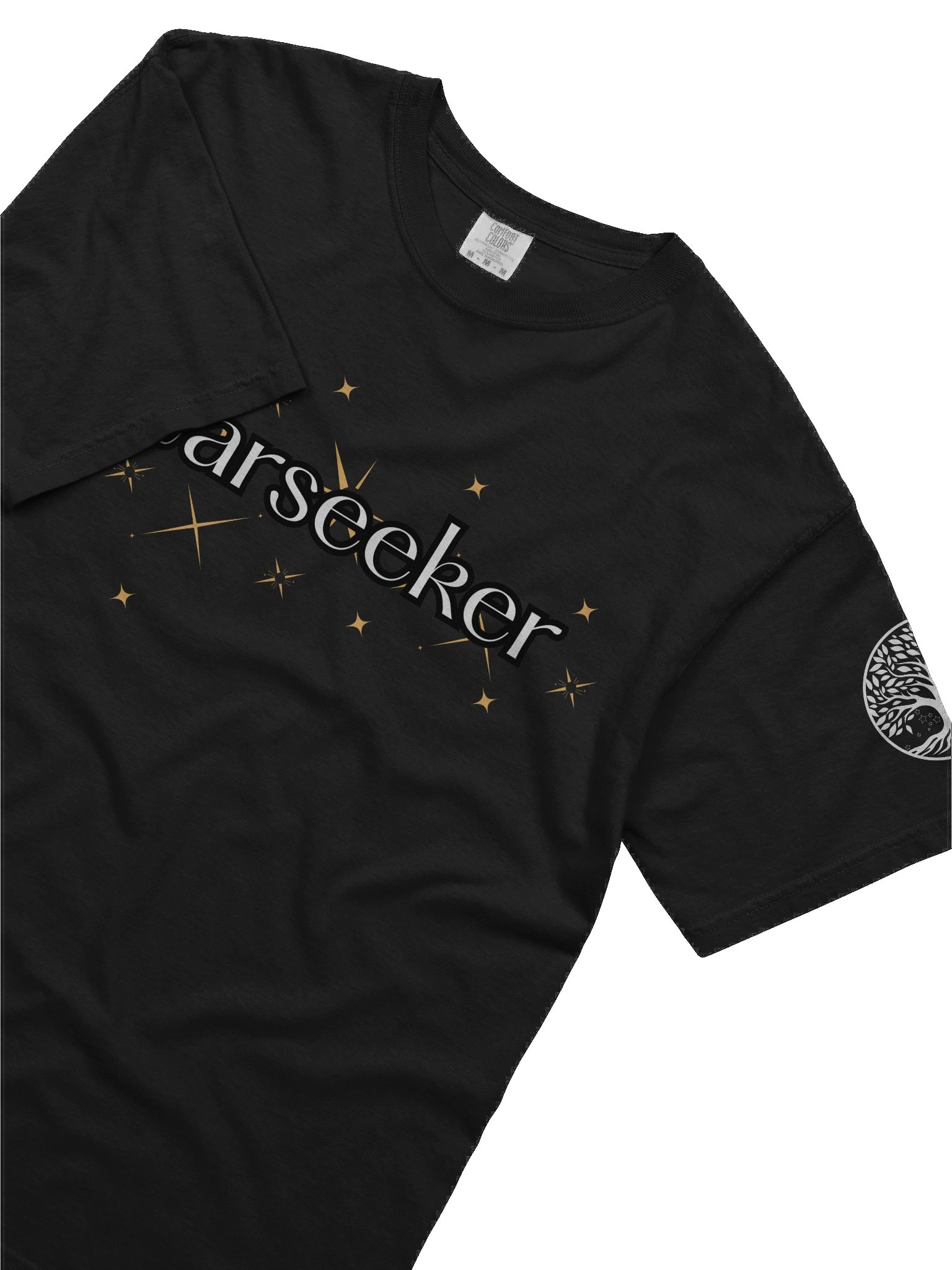 Starseeker Comfort Tee product image (5)
