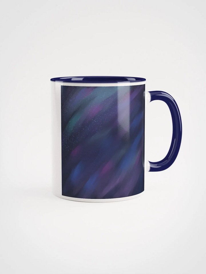 Space Mug product image (1)