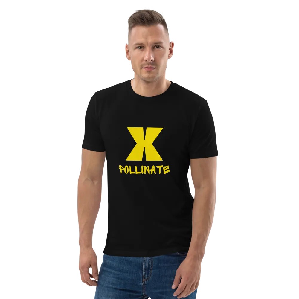 X-Pollinate - 100% cotton product image (7)