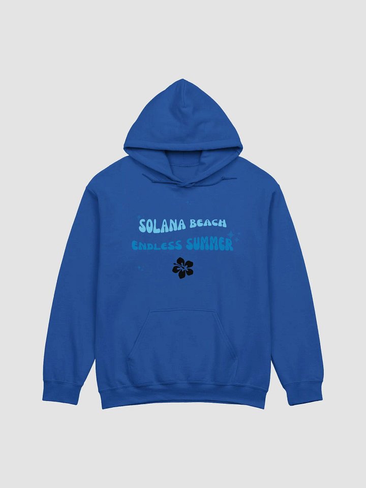Endless Summer Hoodie product image (1)