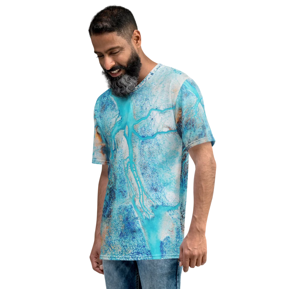 Men's Crew Neck T-Shirt product image (4)