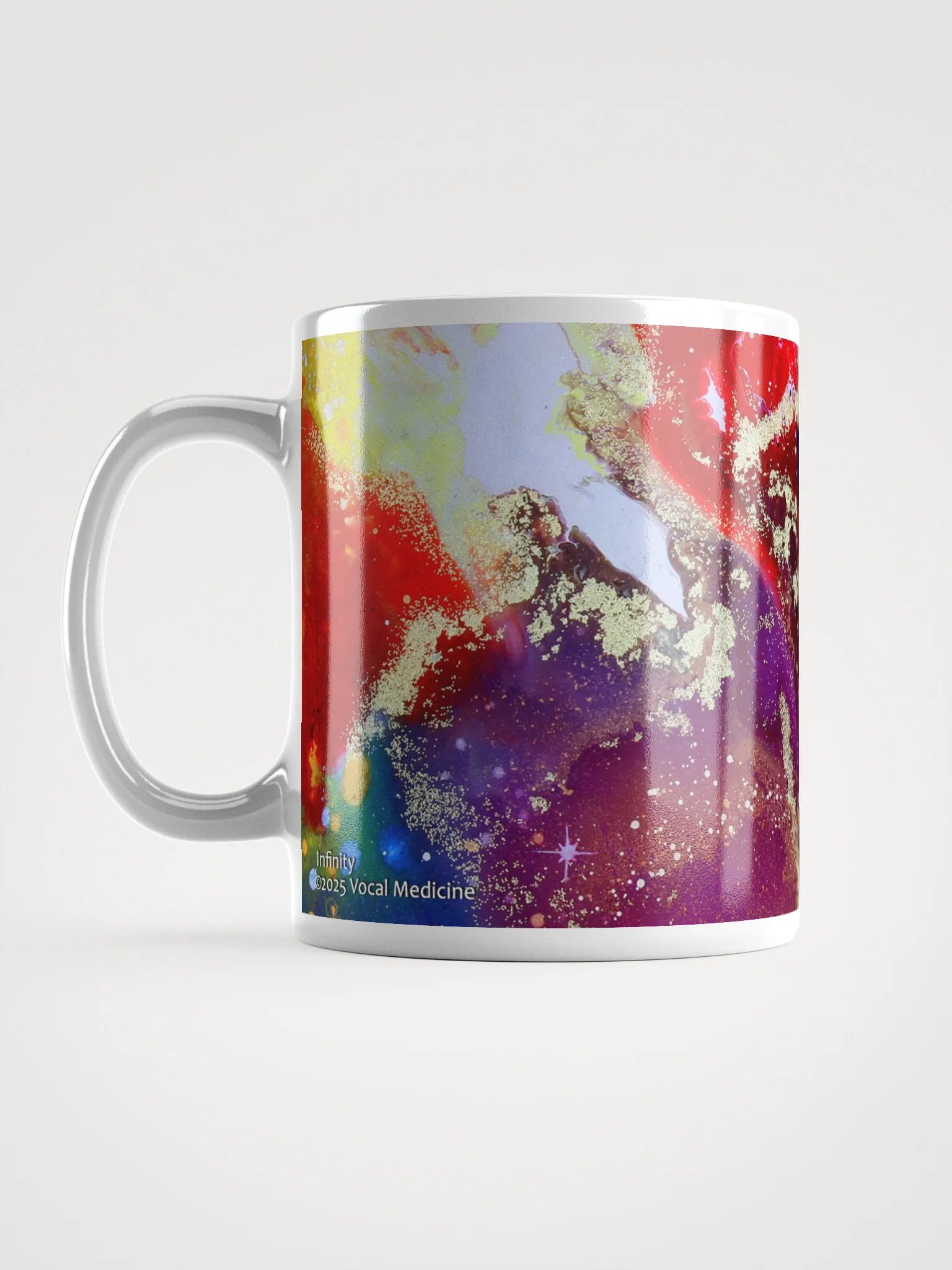 Infinity Mug product image (6)