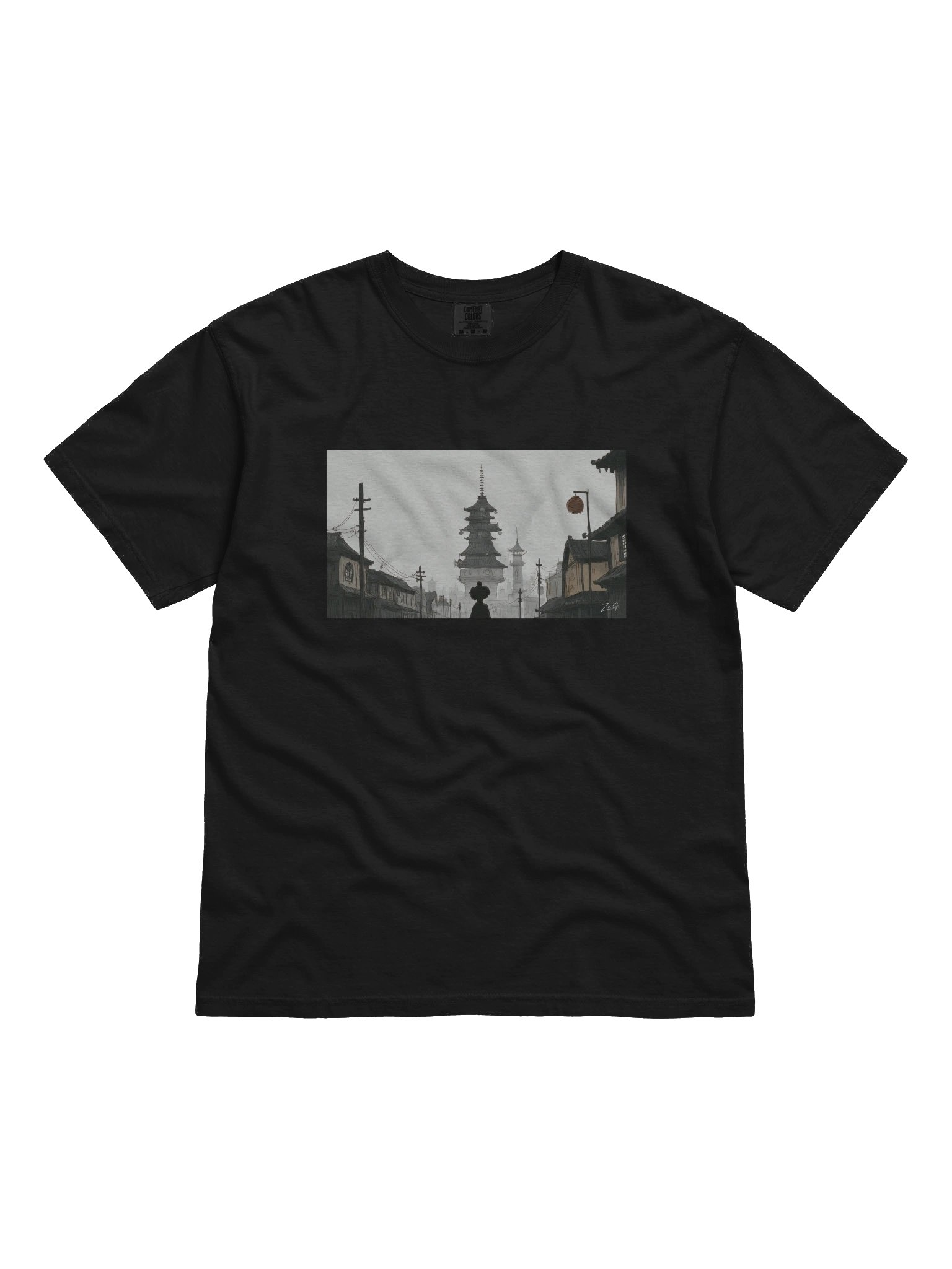 Zoe. G 煙 product image (3)
