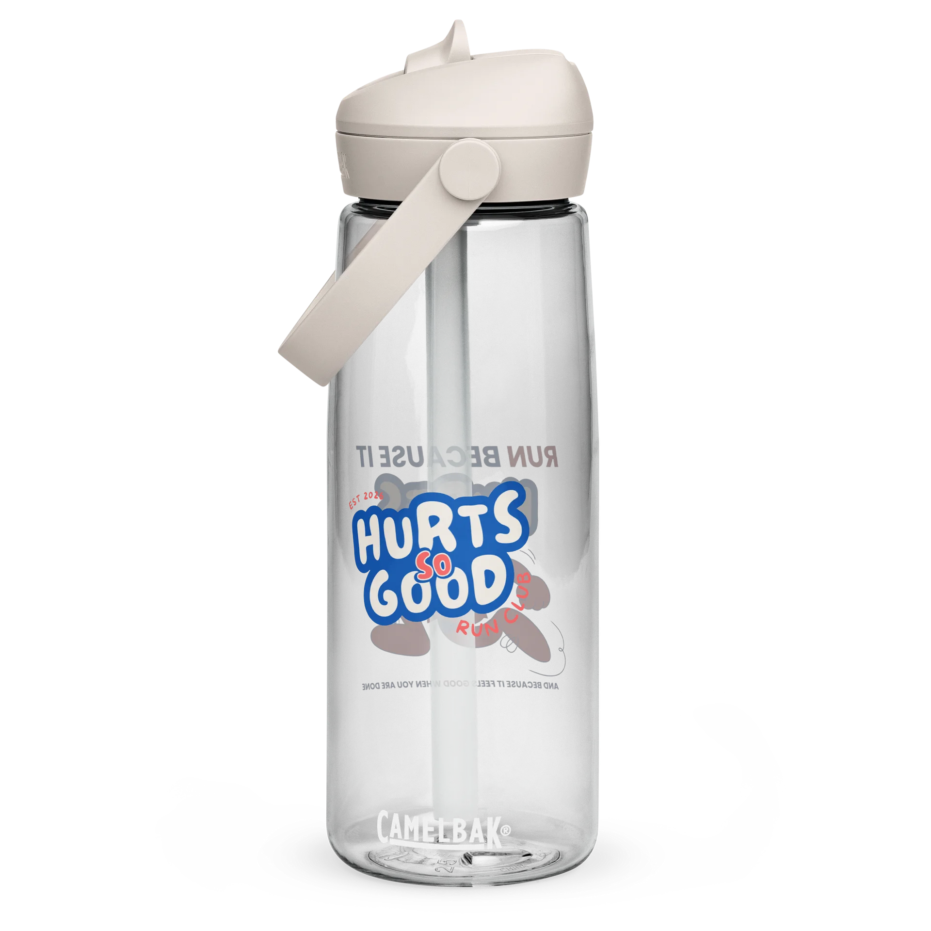 HSG CamelBak Bottle product image (3)