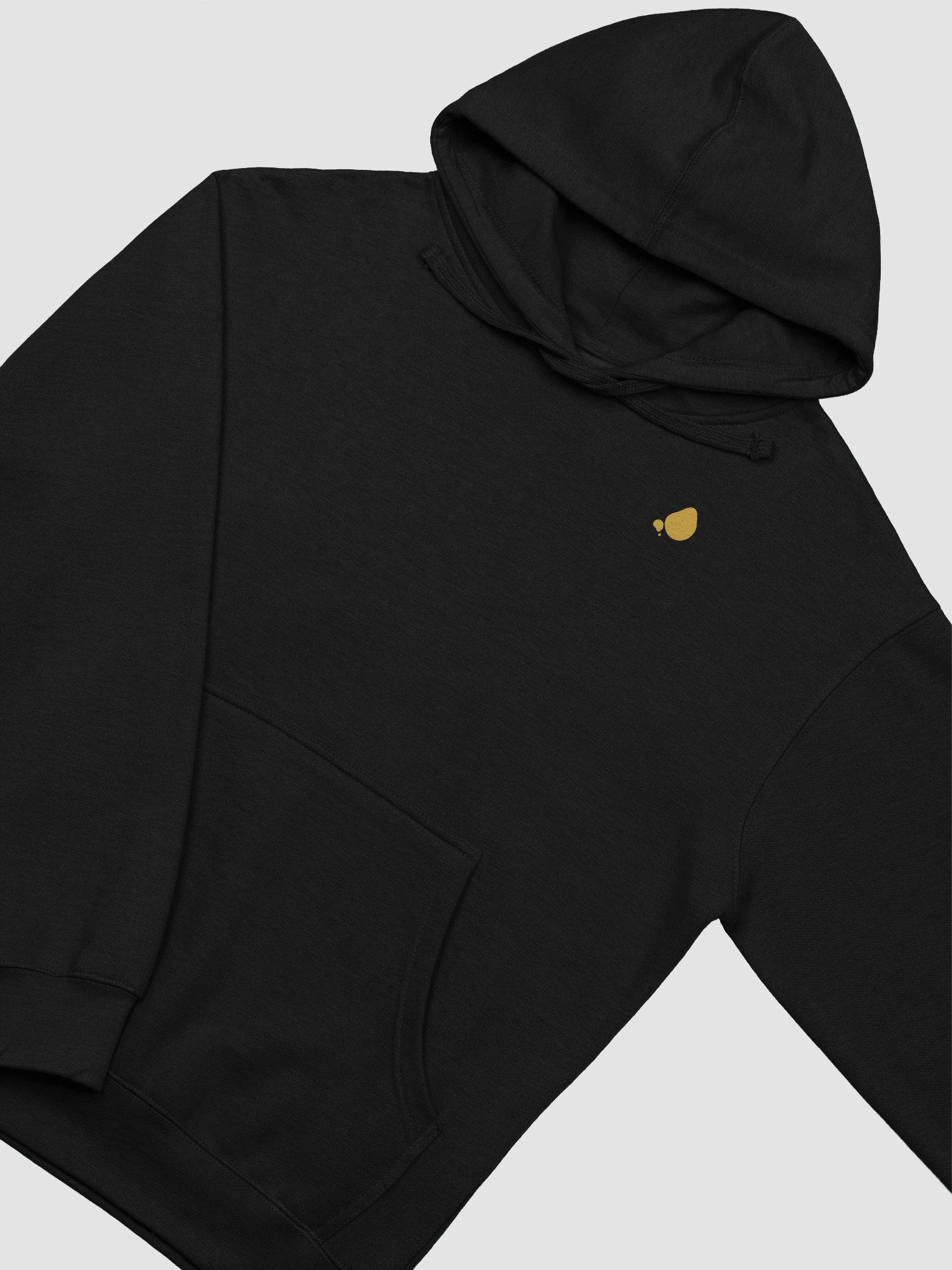 It Was Worth It | Hoodie (Classic Fit) product image (3)