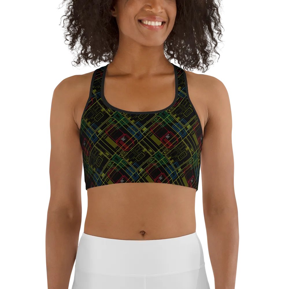 NES Sports Bra product image (11)