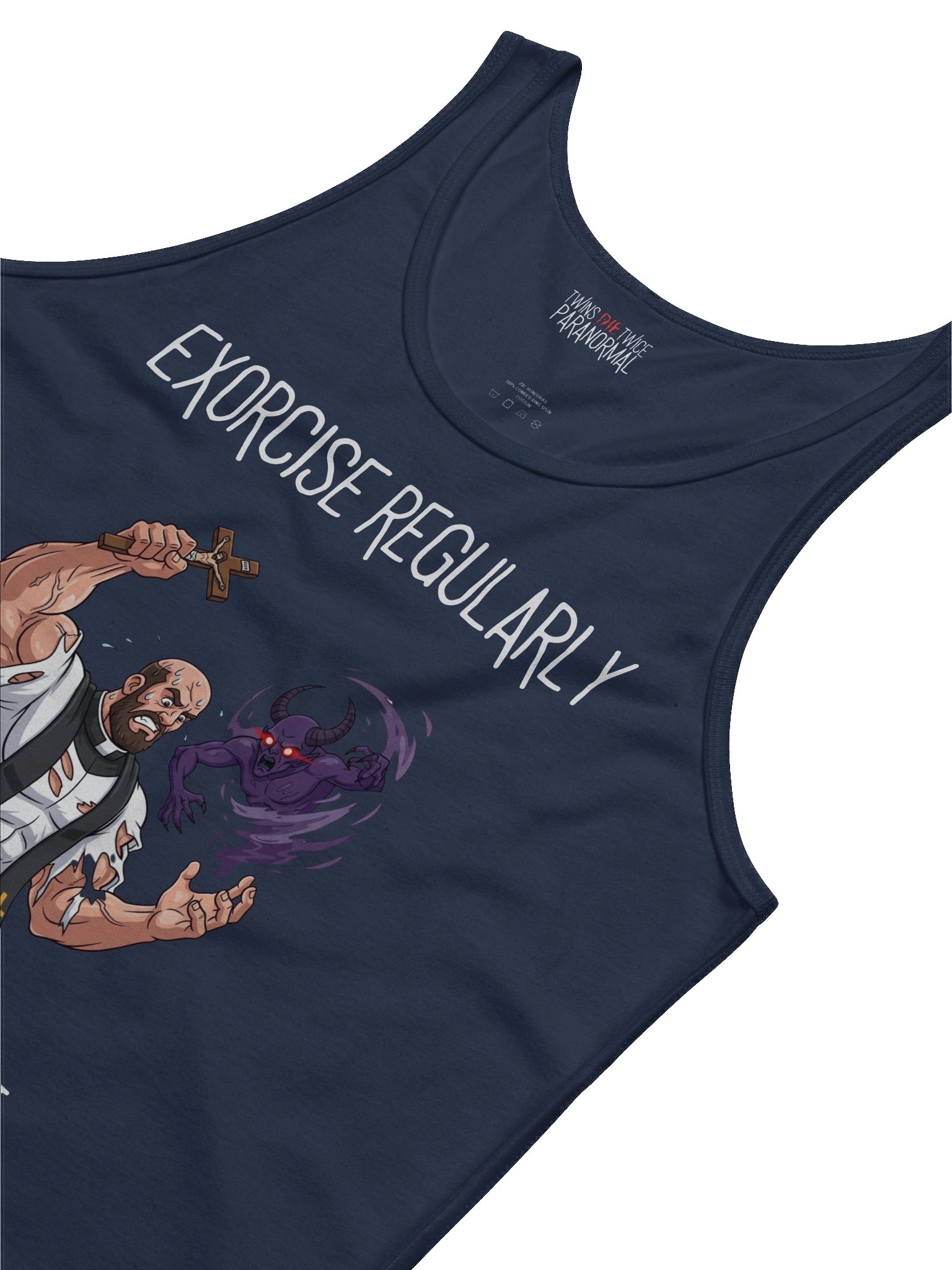 Exorcise Daily Tank product image (12)
