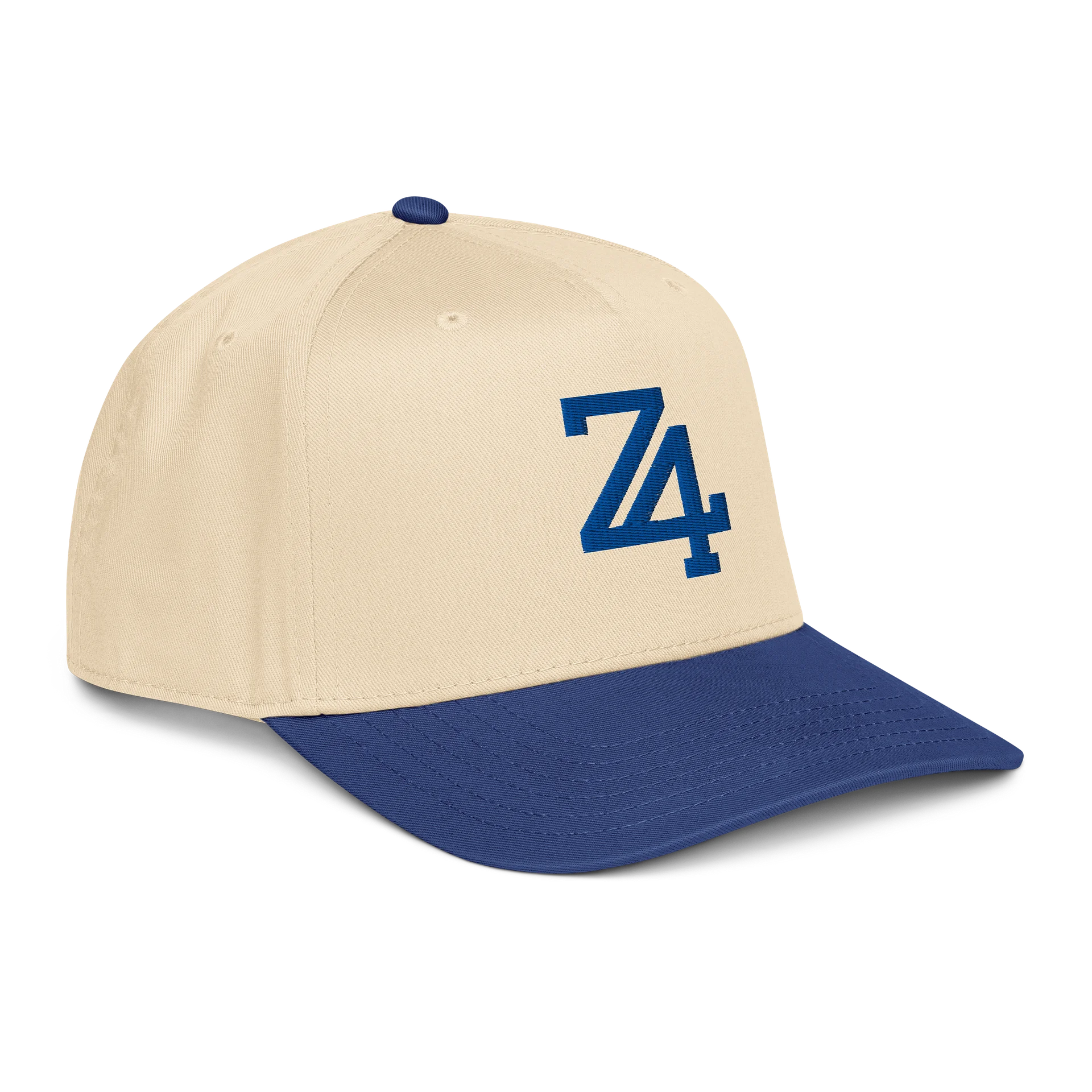 Z4 Mid-Profile Baseball Cap product image (2)