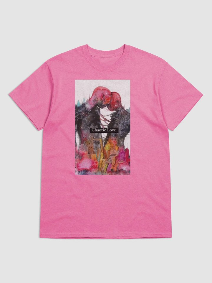Chaotic Love product image (3)