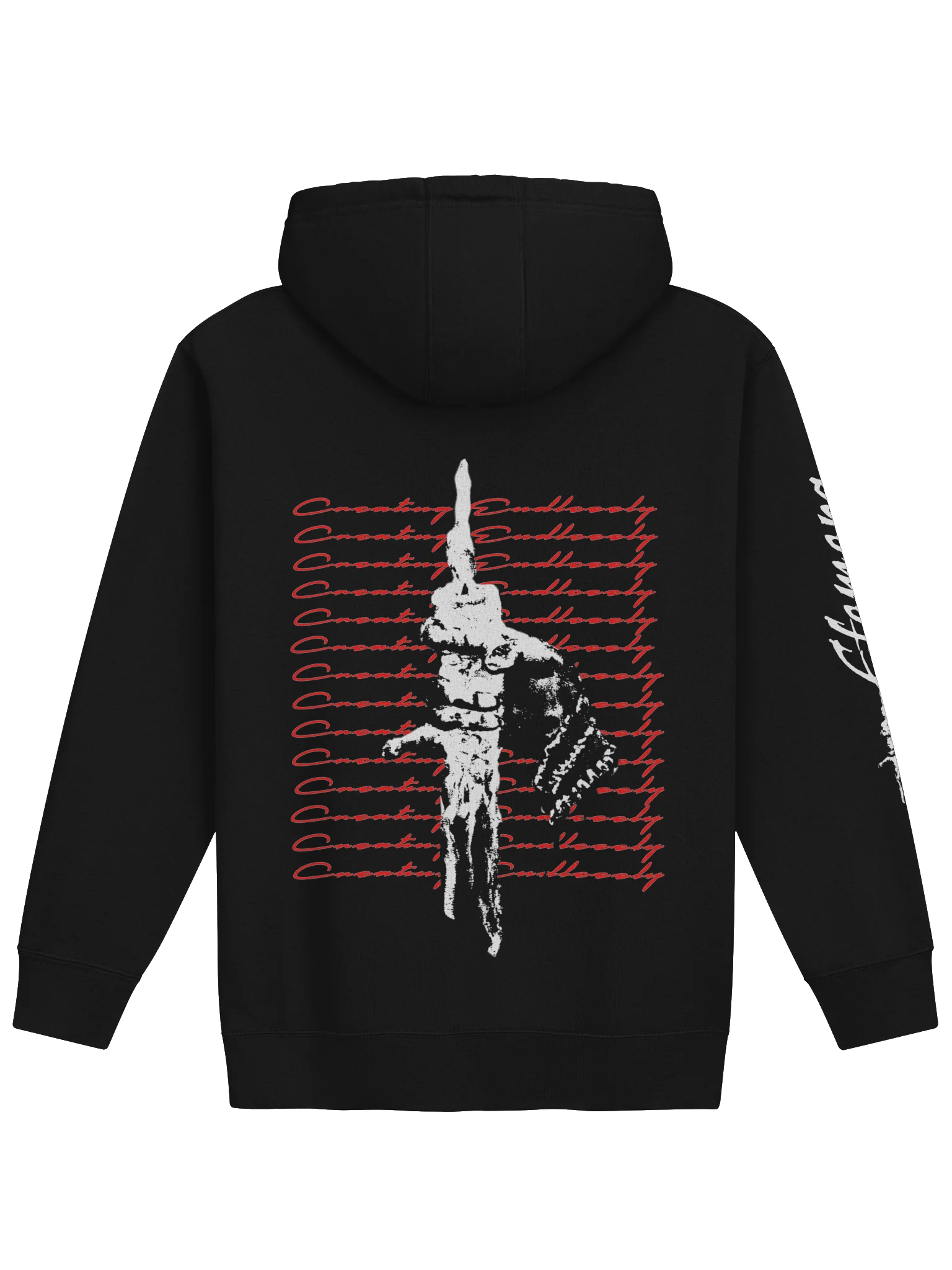 efemera hoodie product image (2)