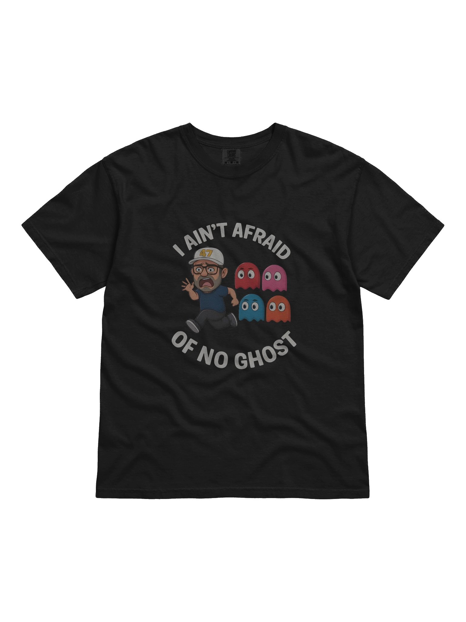 Not Afraid Tee product image (5)