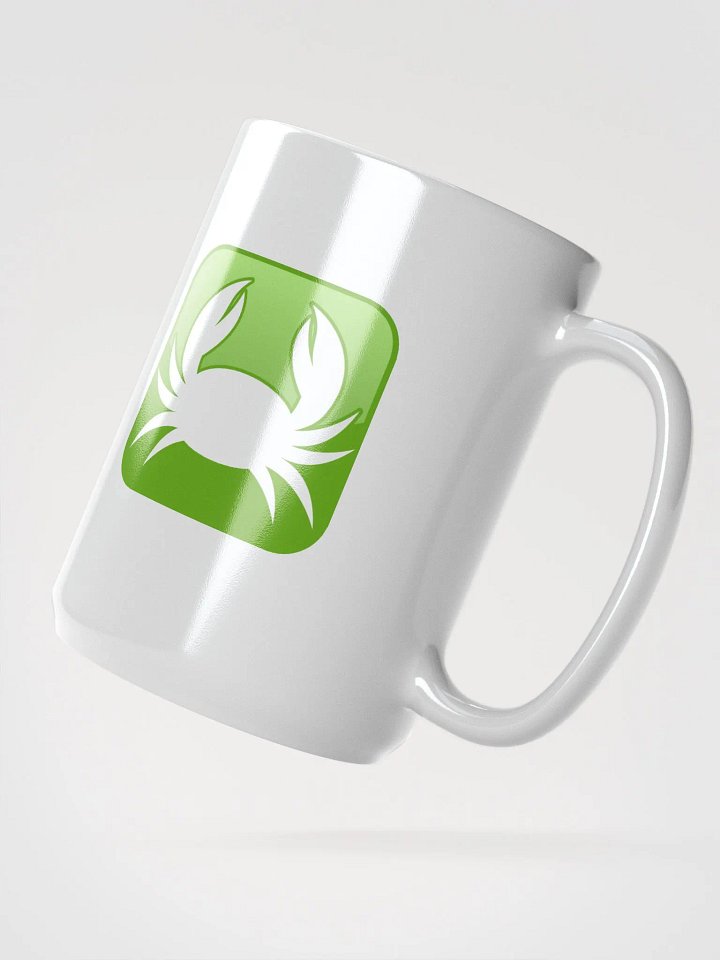 CANCER Mug product image (2)