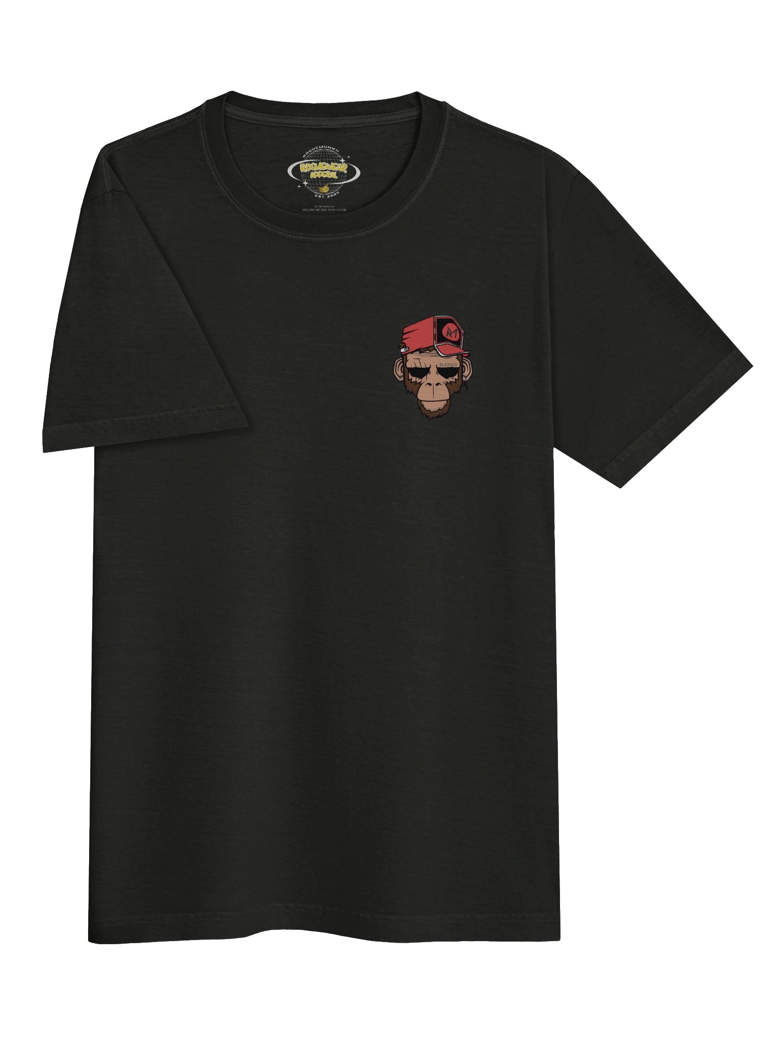 Munkii Bomber T product image (3)