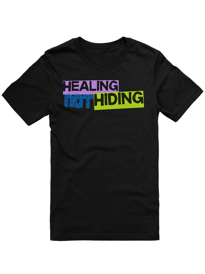 Empowerment Message Tee product image (1)