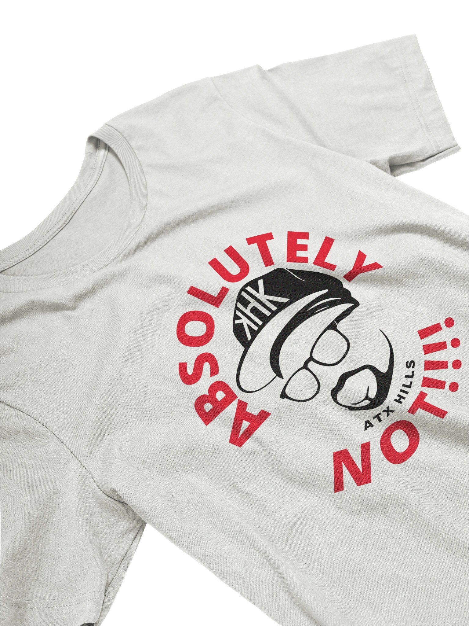 Absolutely Not Red Edition product image (15)