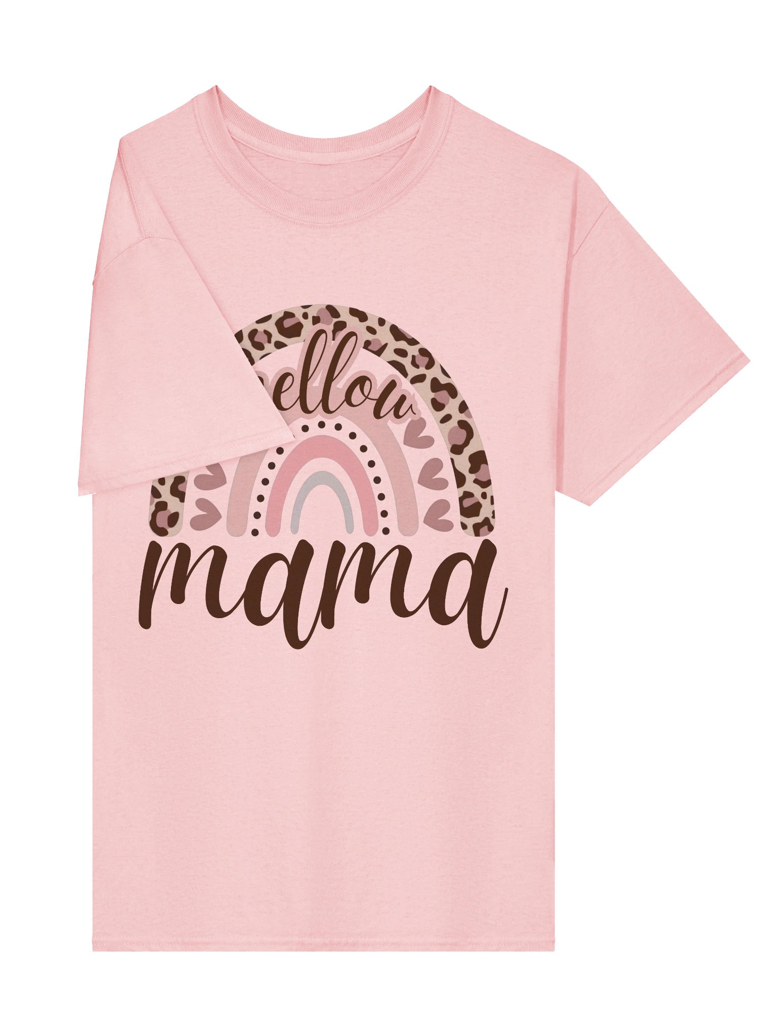 MellowMama T Shirt product image (13)