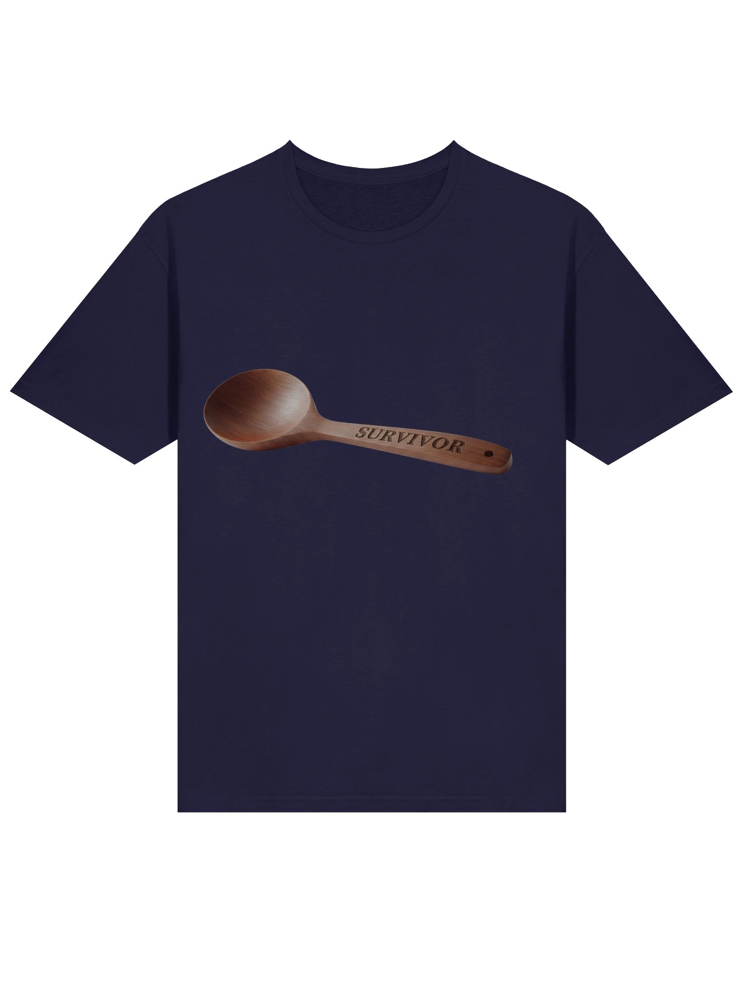 Wooden Spoon Survivor Shirt product image (21)