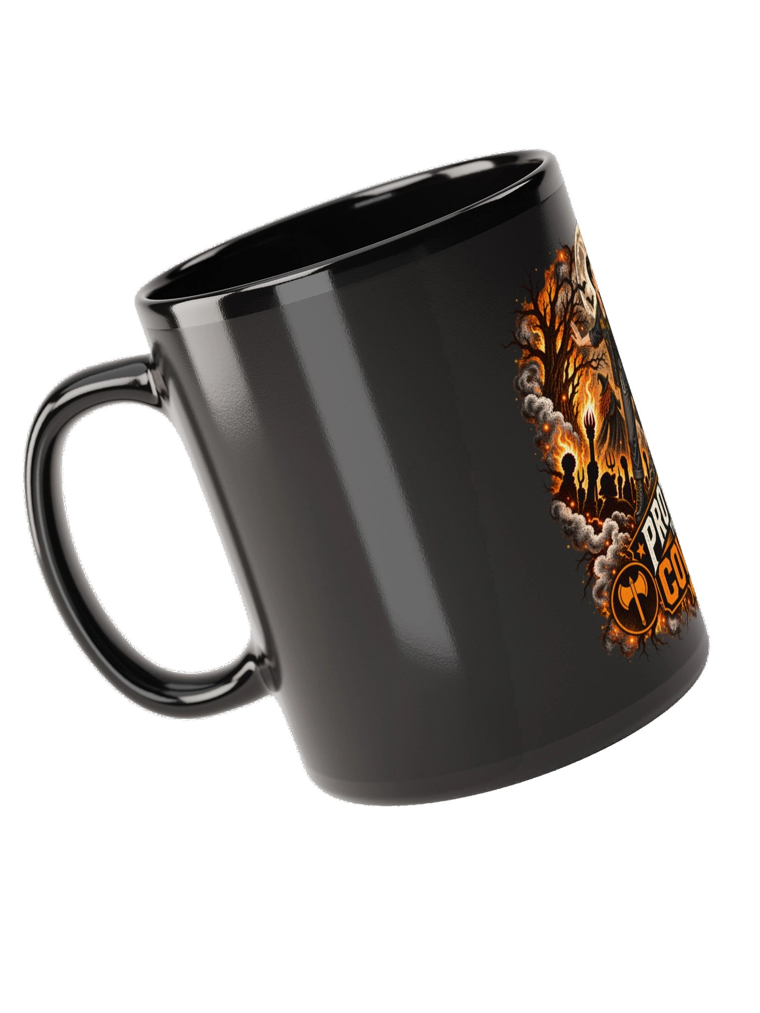 Protect The Coven 11oz Mug additional product view