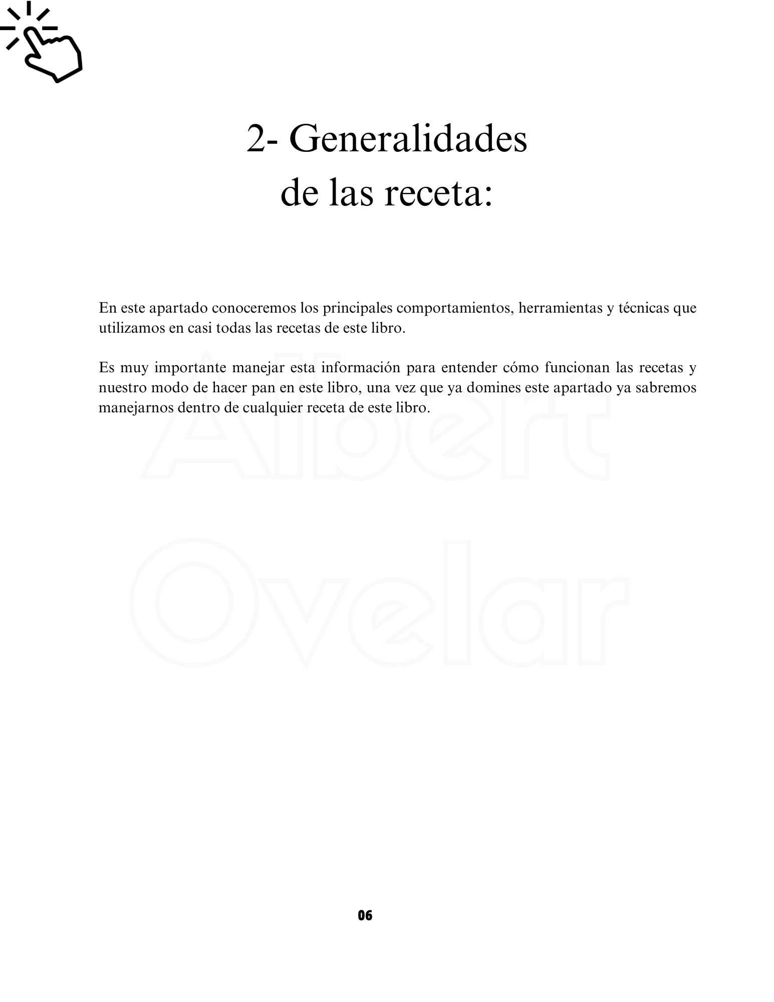 Recetario de Panadería Casera product image (7)