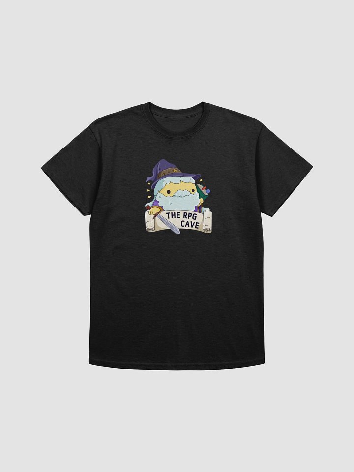 The NEW RPG Cave Tee product image (1)