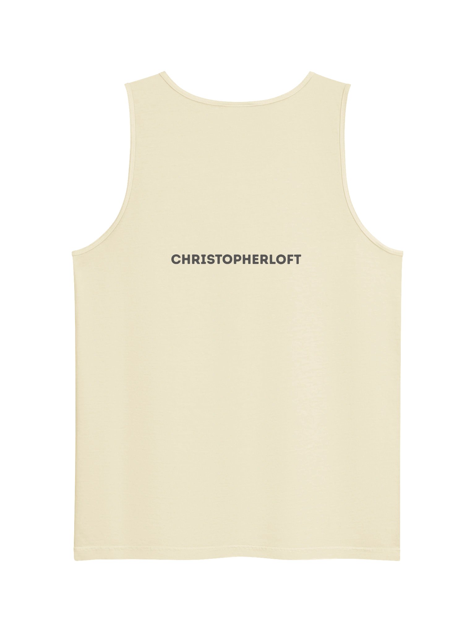 Alfie Cool Singlet product image (22)