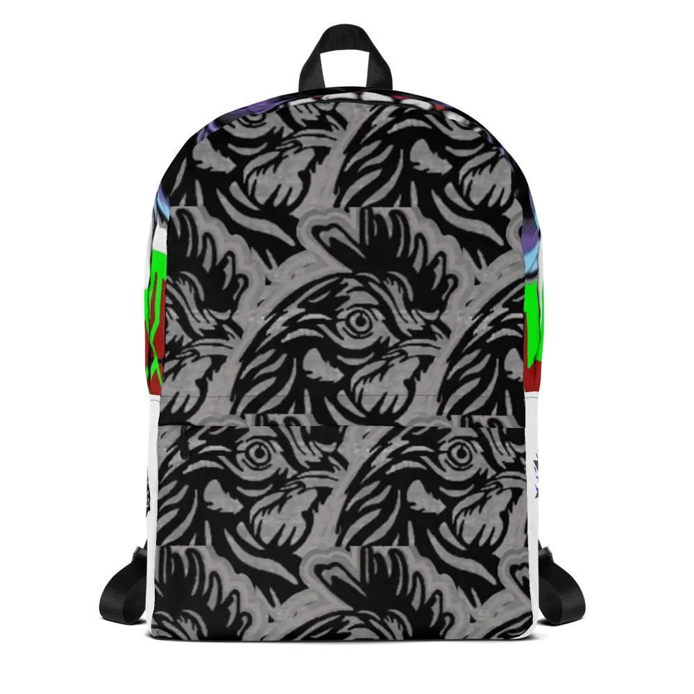 Official #theCH!CKENteam Peck Pack! product image (2)