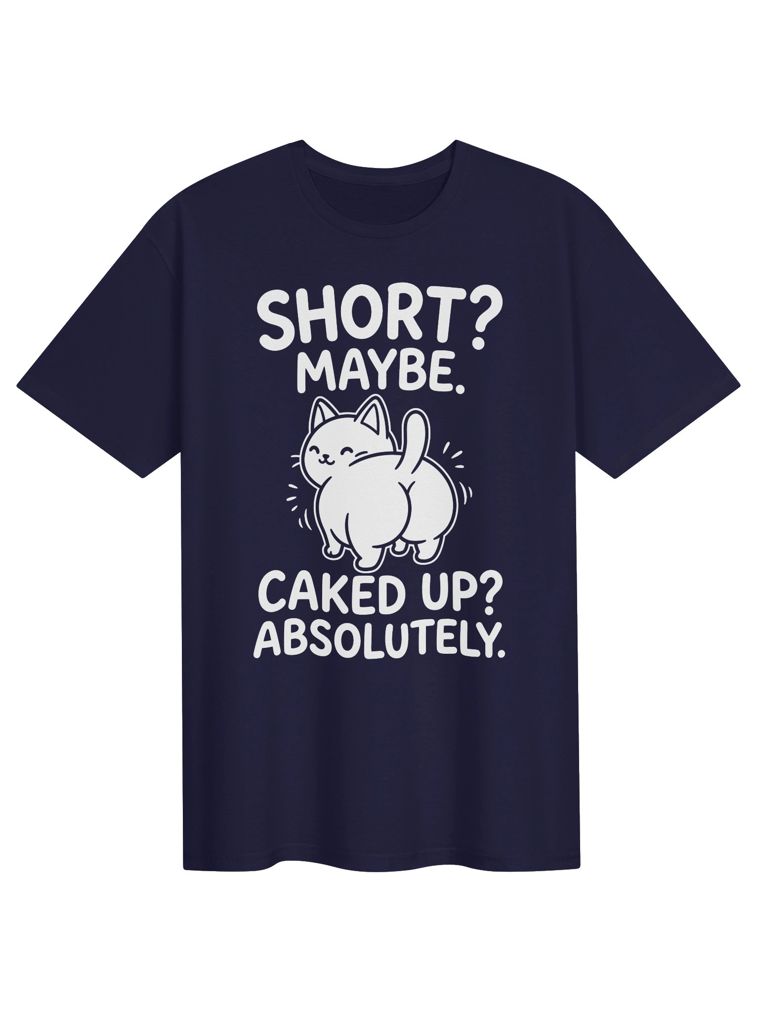 Caked Up Tee product image (2)