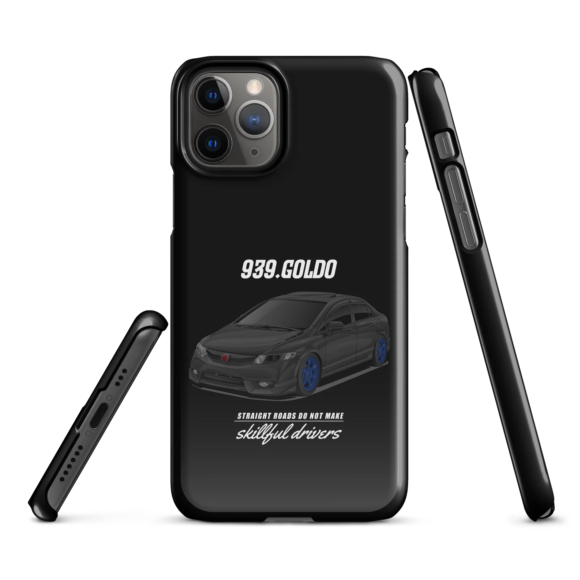 iphone case - 939.goldo product image (1)