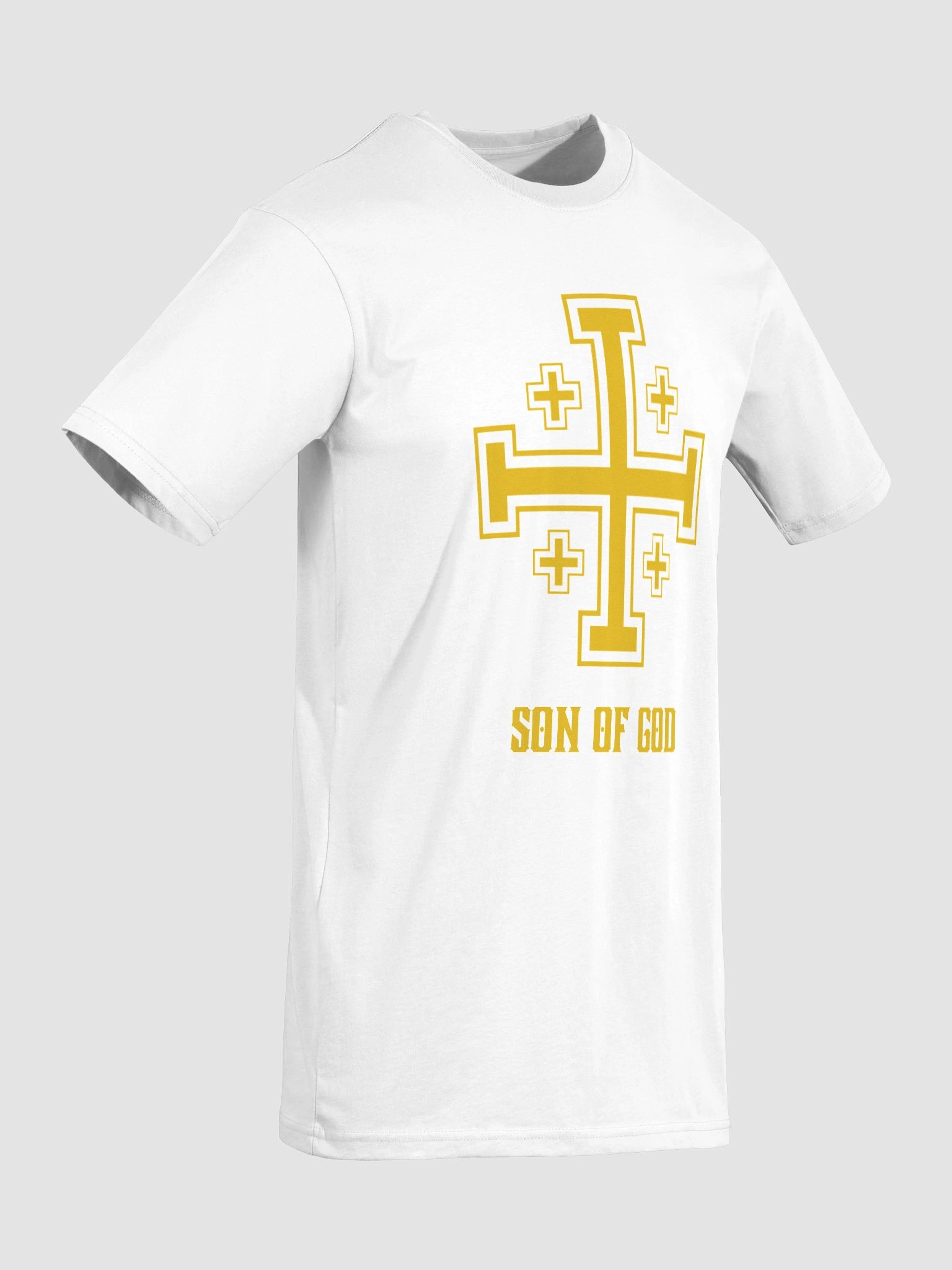 Son of God (NV1) Heavy Tee product image (31)