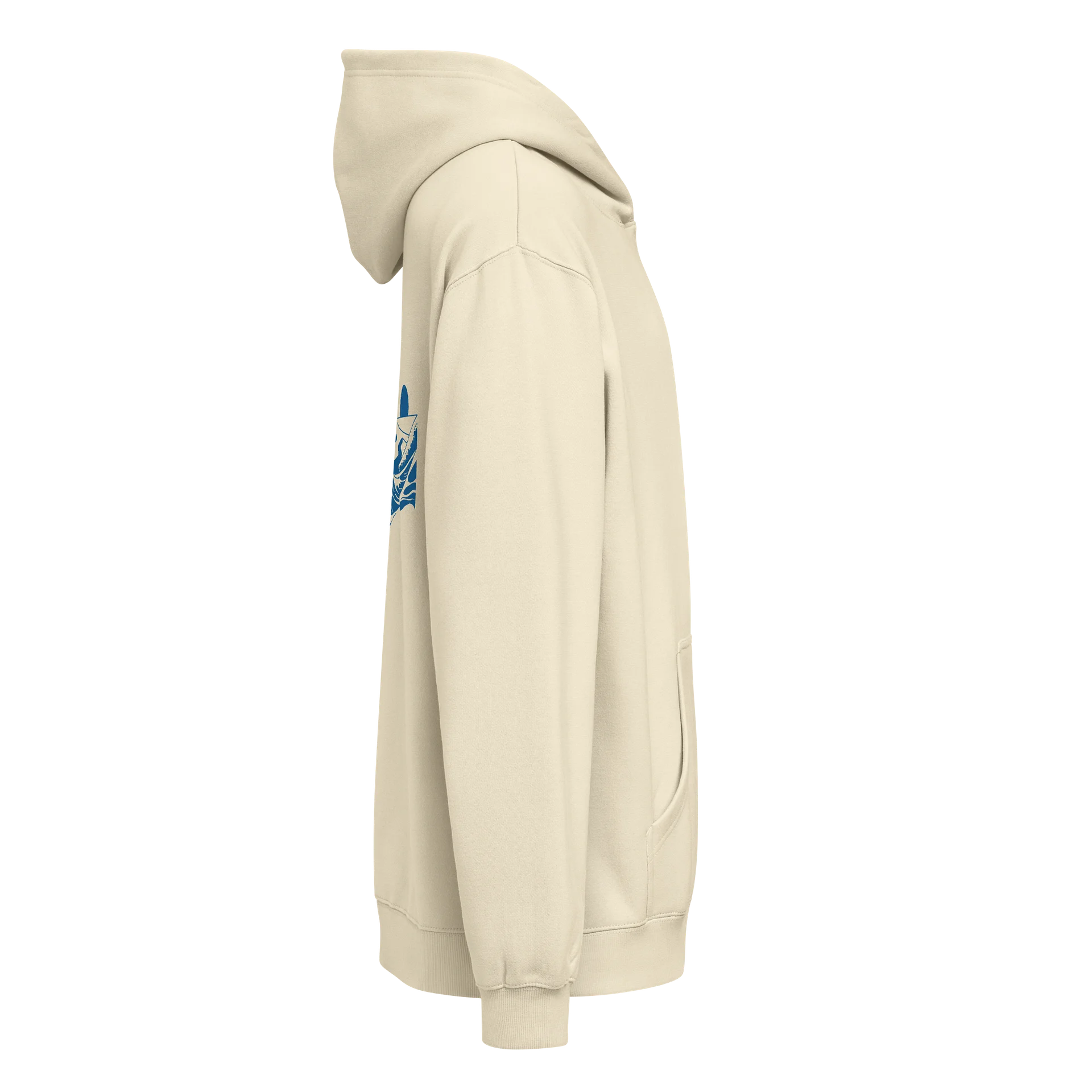 WAVE HOODIE product image (8)