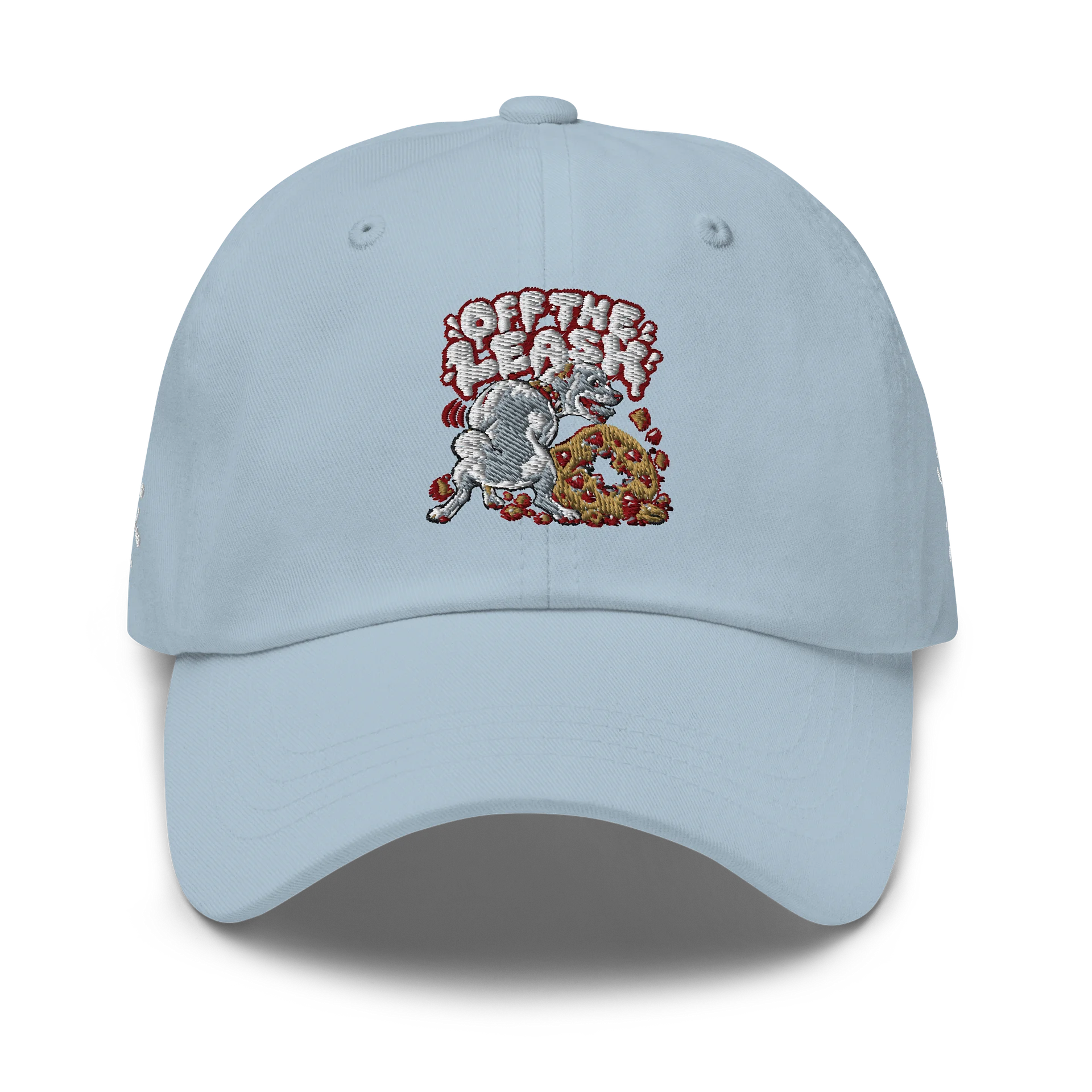 Off the Leash Cookie Crush Cap product image (1)