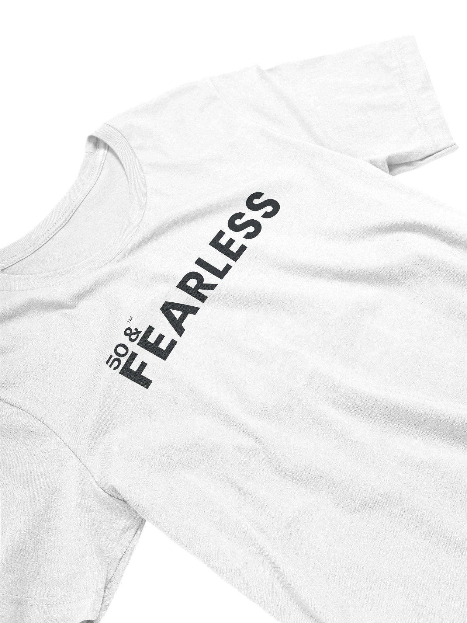 50 &™ FEARLESS (Phantom Grey) product image (9)