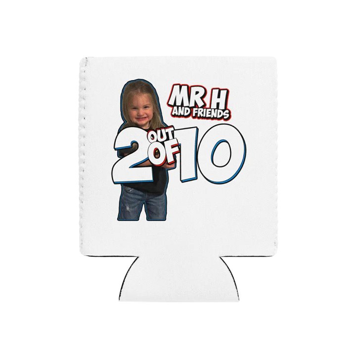 2 out of 10 Can Cooler product image (1)