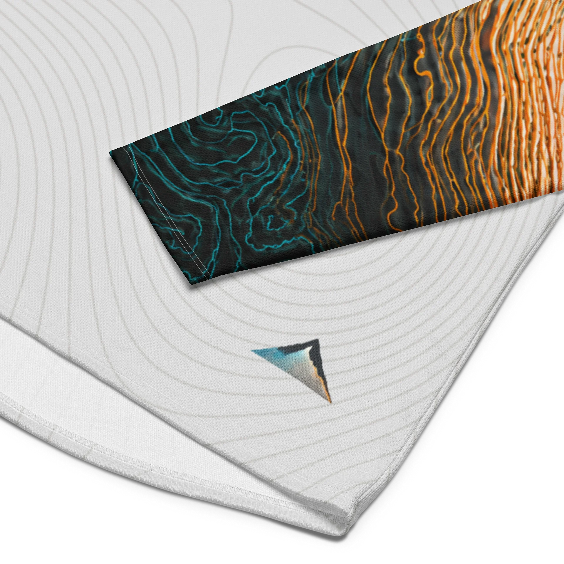 TOPO FLOW JERSEY product image (3)