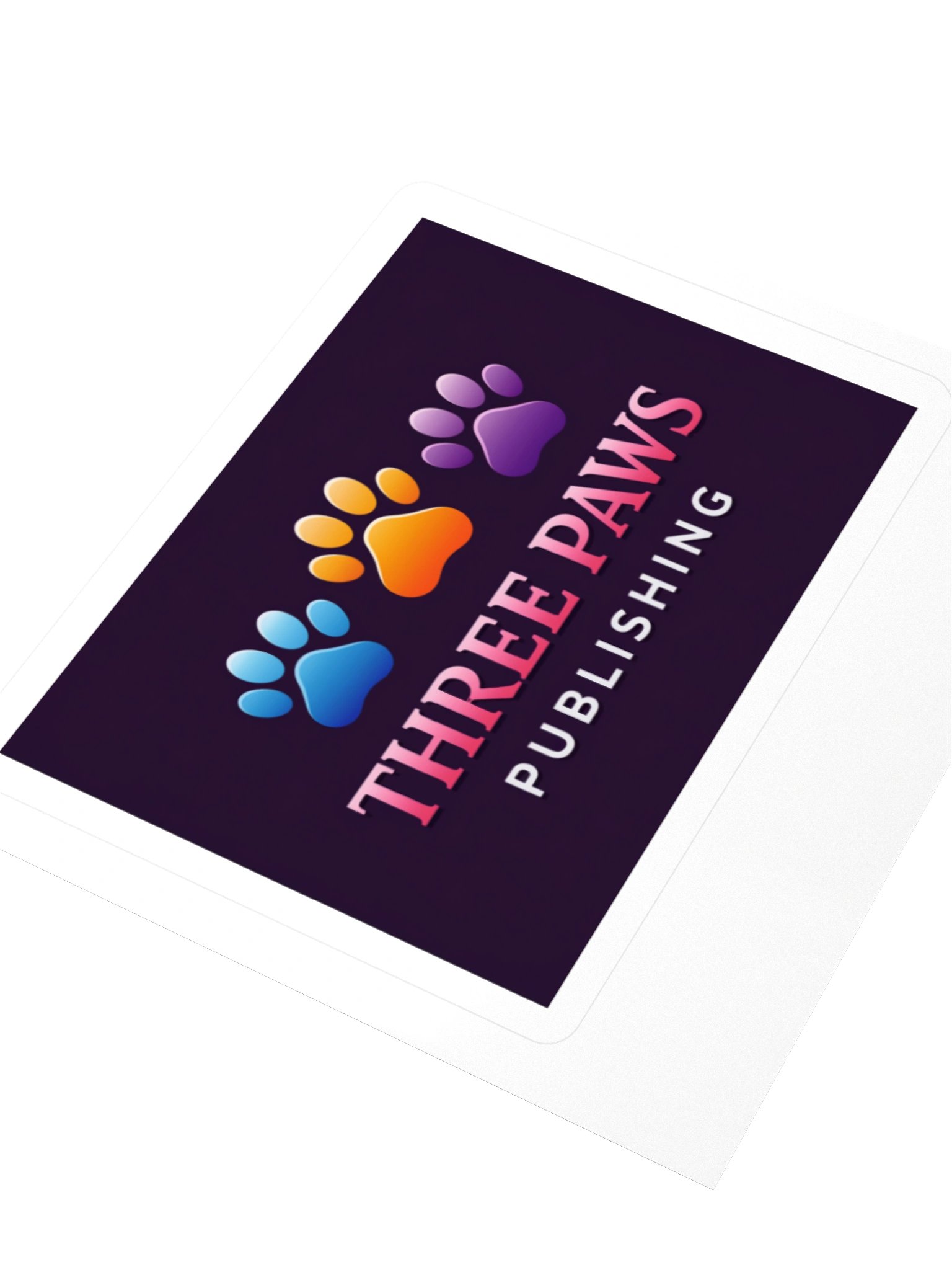 3PP Sticker product image (7)